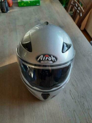 Helm airoh sv55