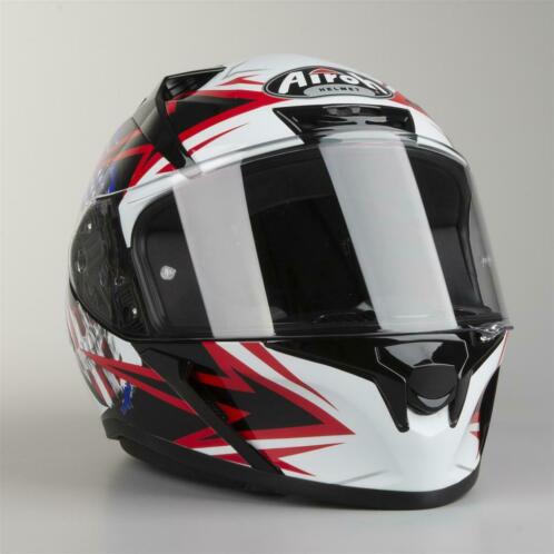 Helm Airoh Valor Sam Zwart (Integraalhelmen, Motorhelmen)