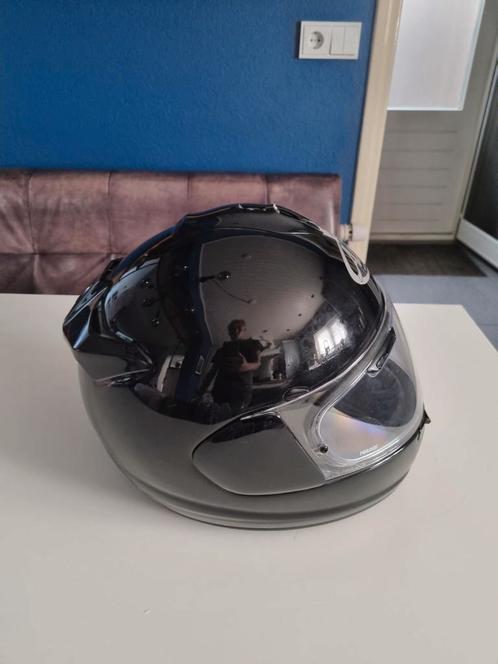 Helm ARAI zwart maat L 59 cm