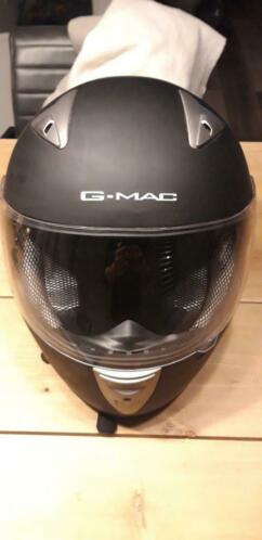 Helm G Mac Pilot