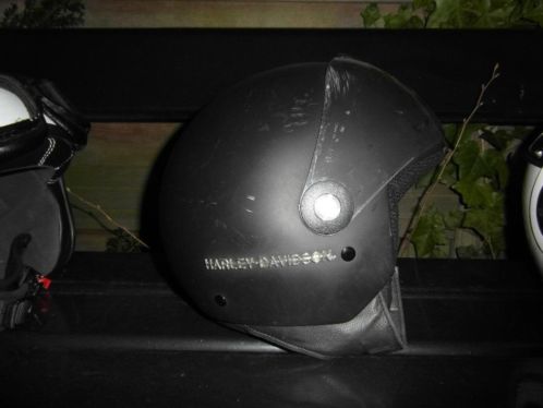 helm harly davidson