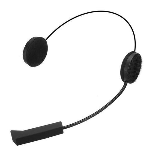 Helm Headset Luidspreker Accessoire Bluetooth CSR Motorfiets