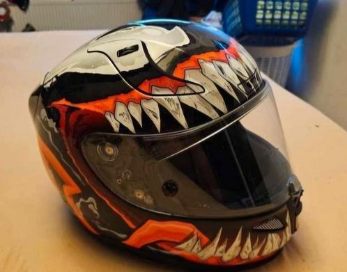 Helm HJC    cardo edge