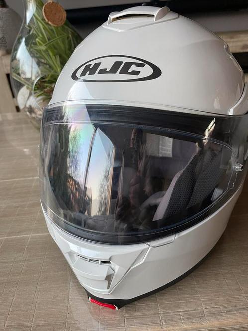 Helm HJC IS max II. Maat S