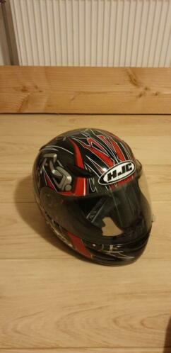 Helm HJC mt S