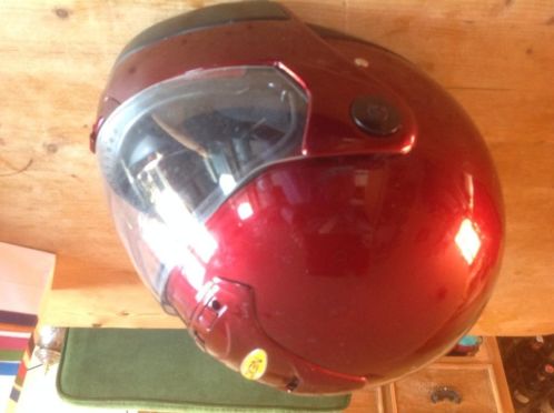 Helm in prima staat