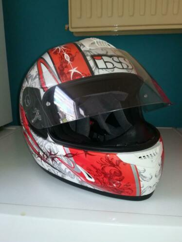 Helm IXS maat M