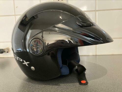 Helm maat m nieuw