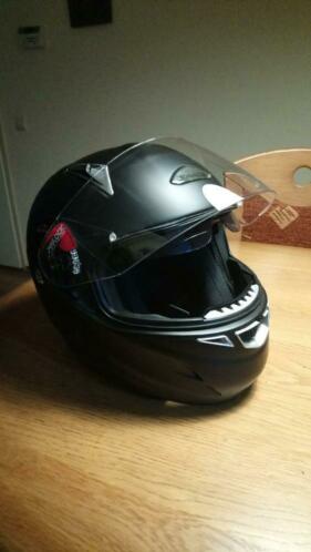 Helm maat XL 