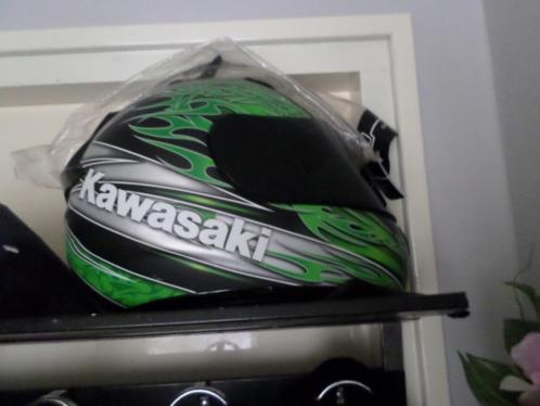 Helm maat xl nieuw 