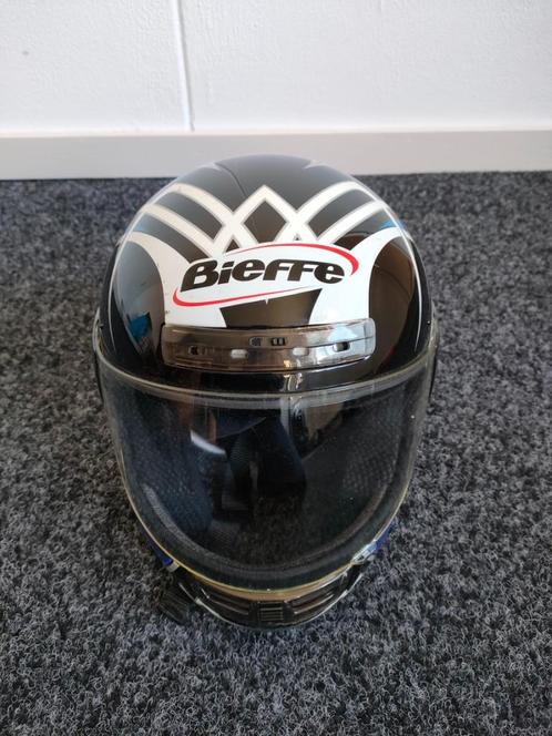 Helm motor of scooter Bieffe GR 1400
