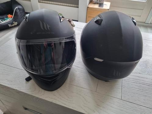 Helm MT Helmet XL