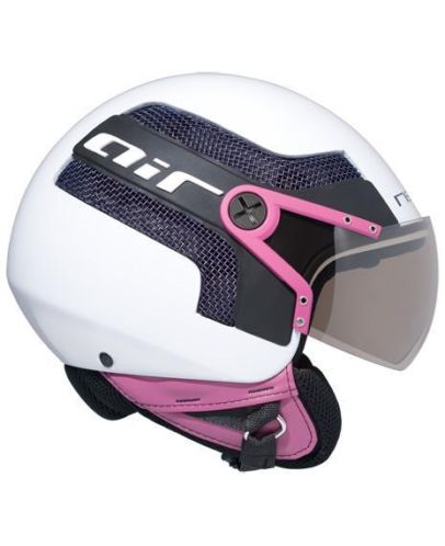 Helm nexx x-60 air pulp foxy.