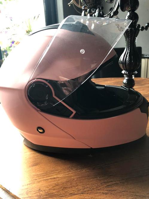 Helm nieuw motor scooter brommer