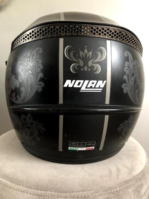Helm Nolan