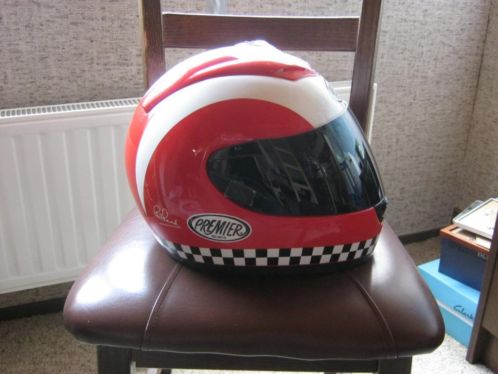 helm premier