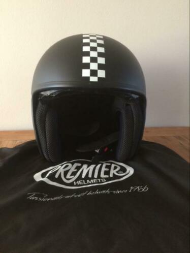 Helm Premier