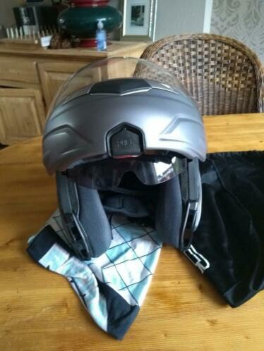 Helm s z.g.a.n