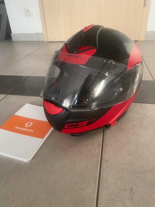 Helm Schubert te koop