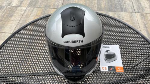 Helm Schuberth C3