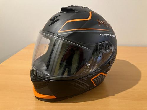 Helm Scorpion EXO 1400 Air