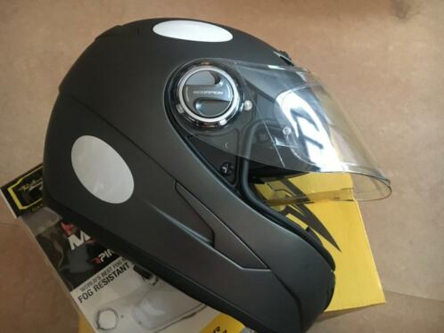 Helm Scorpion EXO maat S