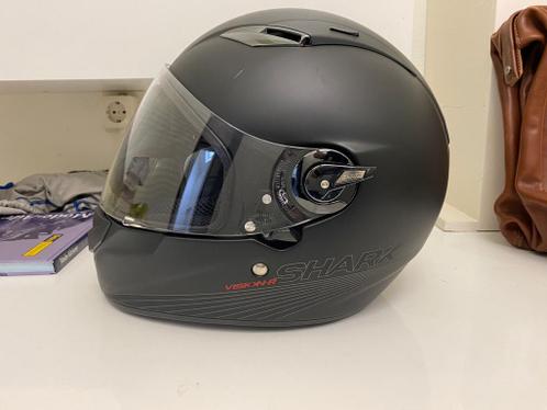 Helm Shark, maat XS, zo goed als nieuw