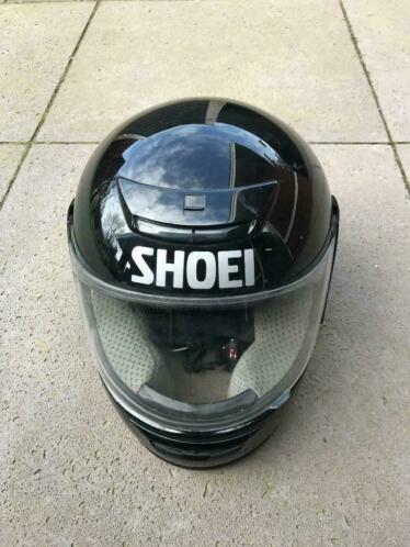 Helm Shoei maat 36 Te Koop