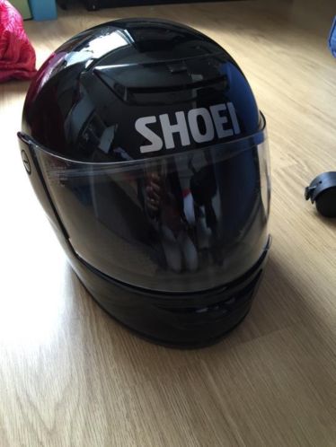 Helm te koop 