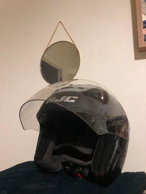 Helm te koop (motor amp scooter)