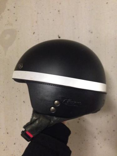 Helm voor kinderen maat XS