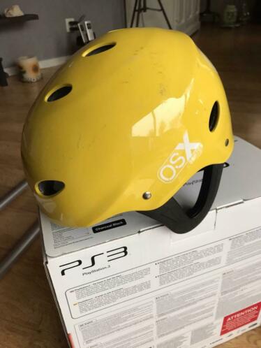 Helm voor watersport maat S