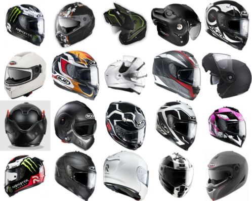 Helmen en motorkleding aanbiedingen tm dinsdag 3 maart