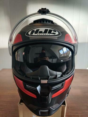 helmet