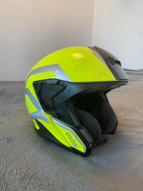 Helmet BMW SYSTEM 7 Carbon