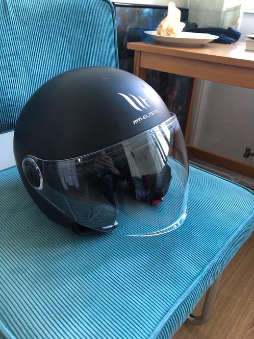 Helmet Scooter Size S