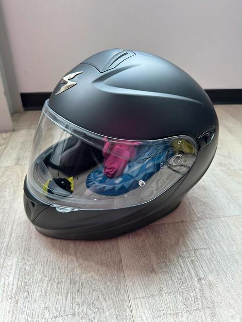 Helmets EXO-920 EVO