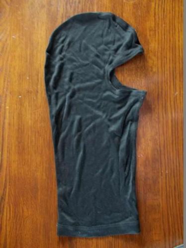 Helmmuts  Cagoule - Maat Large