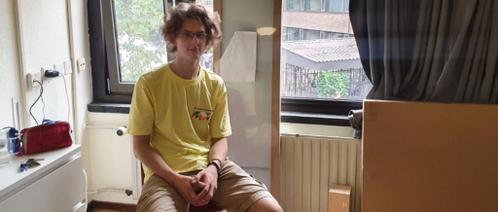 Help Oekraiense student vluchteling na Cybercrime