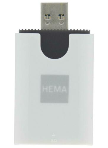 HEMA Kaartlezer USB