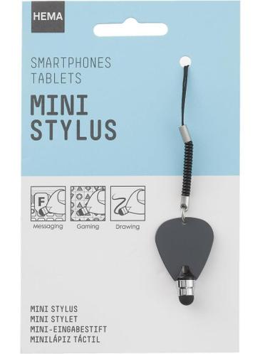 HEMA Mini stylus pen van 4 voor 2 sale