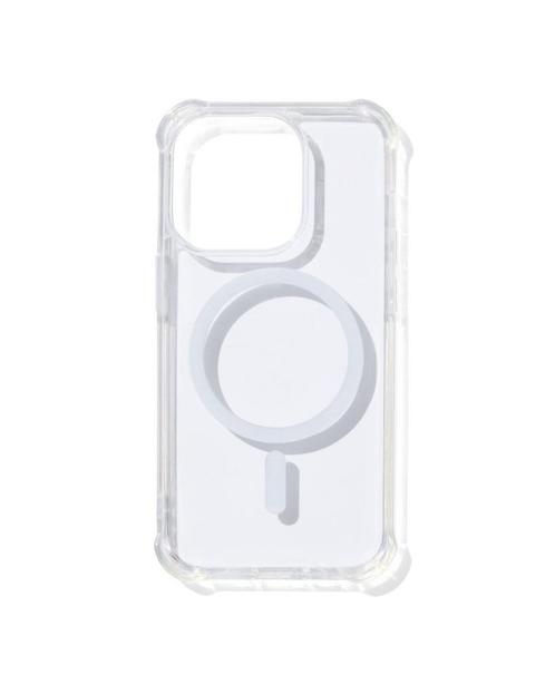 HEMA Softcase met MagSafe voor iPhone 14Pro