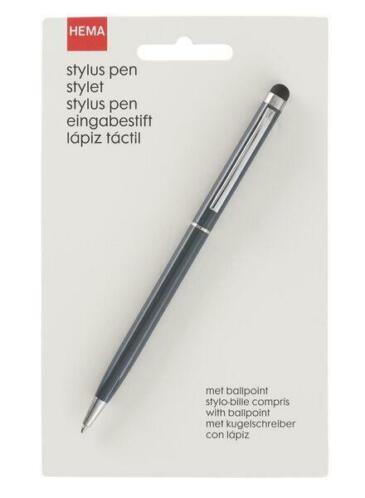 HEMA Stylus pen