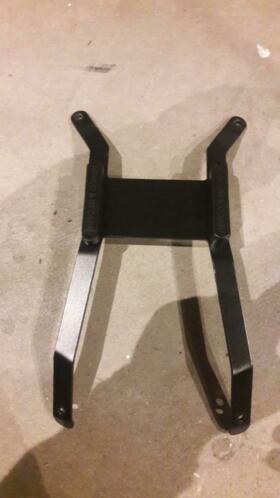 Hepco amp Becker Lock It tankring BMW F 800 2013-2