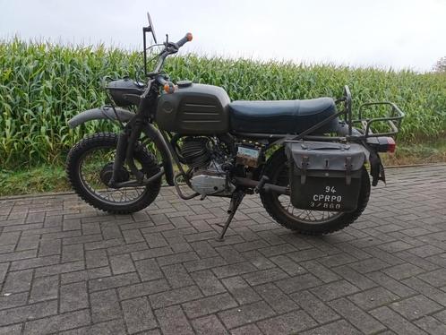 Hercules 125cc