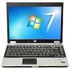 Heren handelaren 6 x hp elitebook 6930p c2d