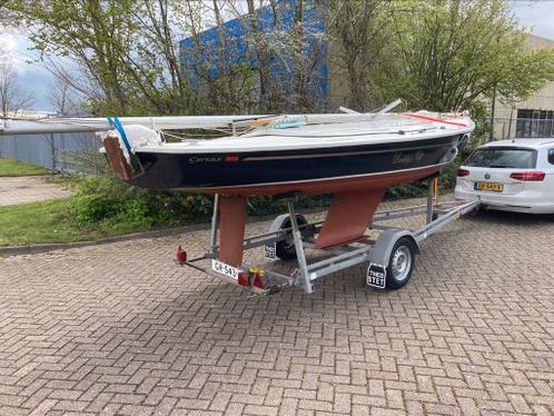 Herfstaanbieding De mooiste Centaur Class van Nederland.