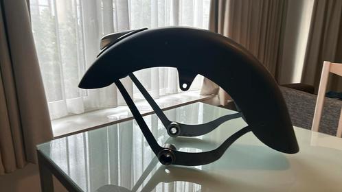 Heritage springer front fender