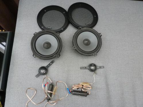 Hertz Composet Speakers 13cm