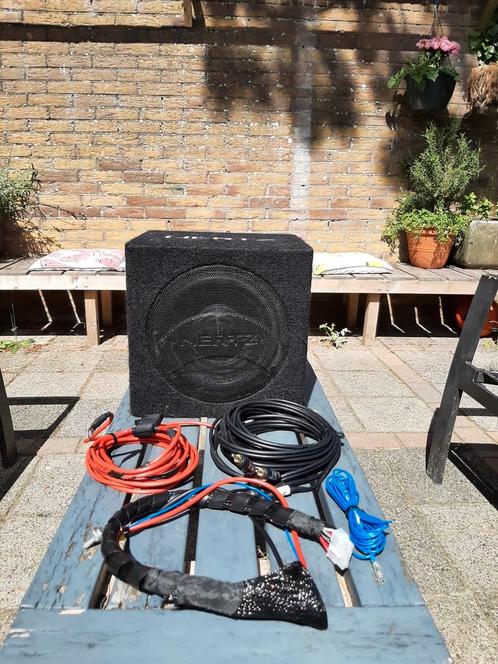 Hertz DBA 200.3 Subwoofer